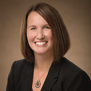 Kari Dick, Vice President, Regional Director of Operations of Touchmark Central Office