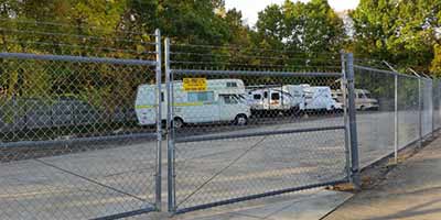Rv Boat Auto Storage Louisville Ky Mini Storage Depot