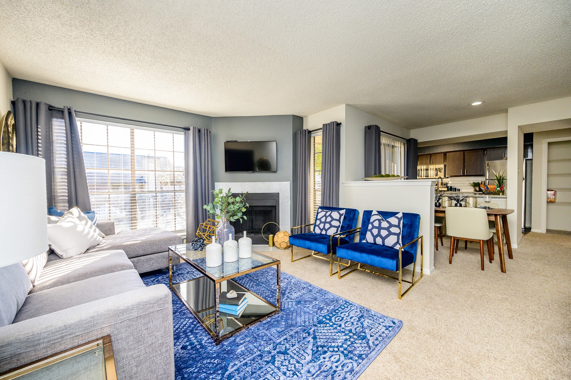 Photos Of Laurel Heights At Cityview In Fort Worth Texas