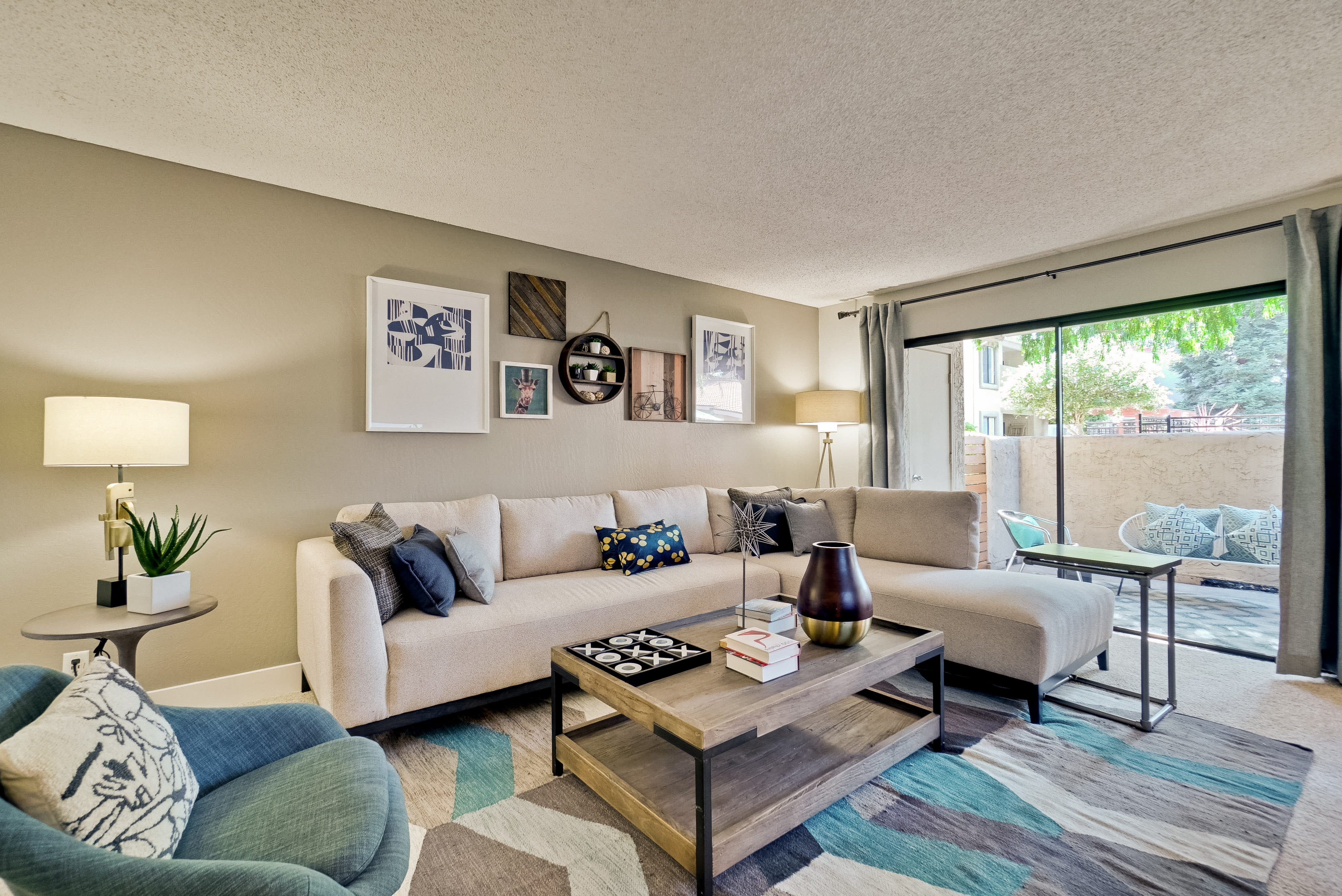 San Jose Ca Luxury Apartments Terra Willow Glen Apts