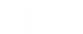 The Boulevard logo