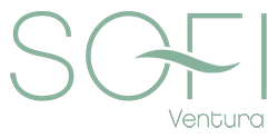Logo icon for Sofi Ventura in Ventura, California
