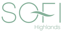 Logo icon for Sofi Highlands in San Diego, California