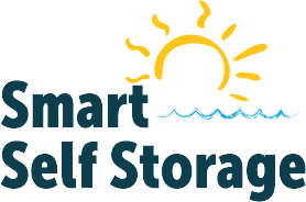 Chino Self Storage in Chino, California logo