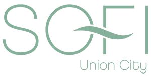 Logo icon for Sofi Union City in Union City, California