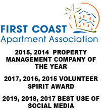 SatisFacts superior resident satisfaction award
