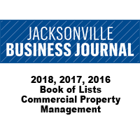 Business Observer award