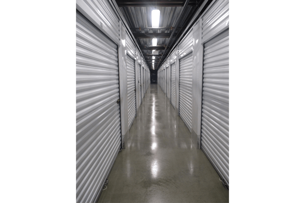 Photo Gallery Mini Storage Depot in Maryville, TN