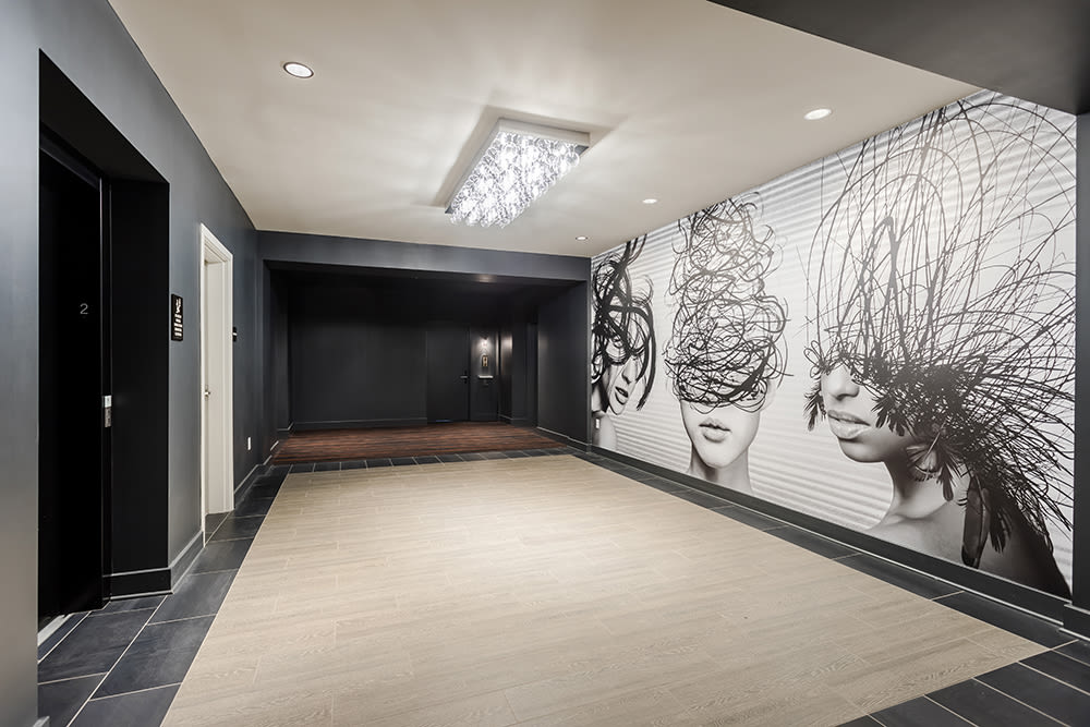 Photos Of 933 The U Luxury Apartments In Rochester Ny