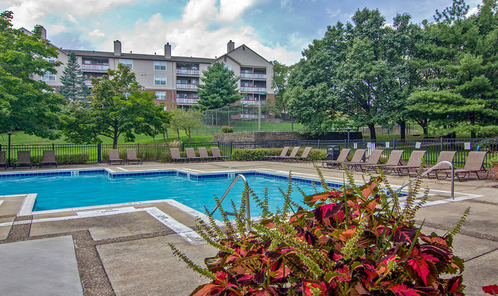 Photos of Club at North Hills North Hills Pittsburgh Apartments