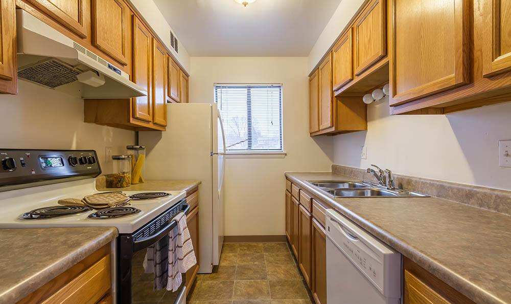 Spencerport Apartments Townhomes Crossroads Apartments