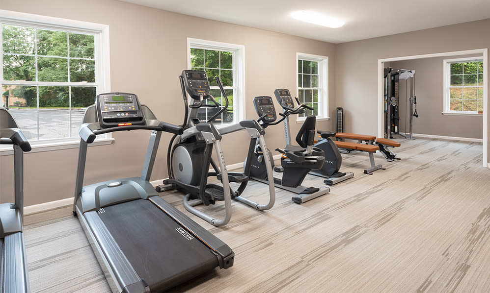 Photos Of Eagle S Crest Apartments In Harrisburg Pennsylvania