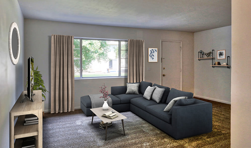 Photos Of Elmwood Terrace Apartments Amp Townhomes In