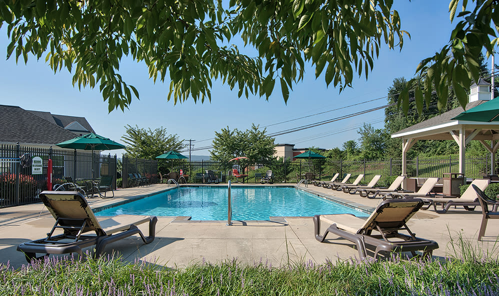 Photos of Emerald Pointe Townhomes in Harrisburg, PA