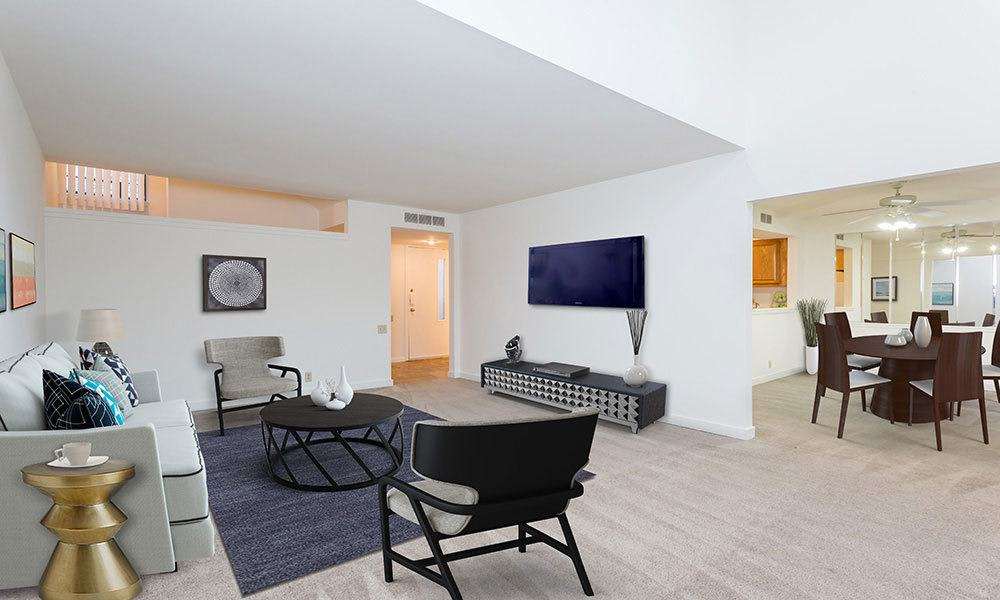 Painted Post Ny Apartments Near Corning Emerald Springs Apartments