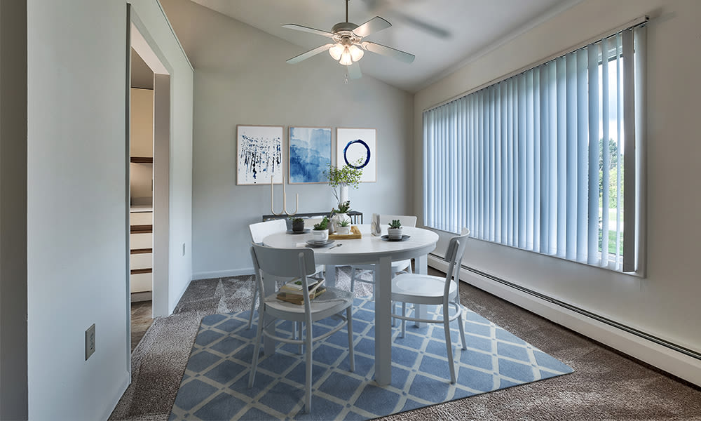 Photos Of Emerald Springs Apartments In Painted Post Ny