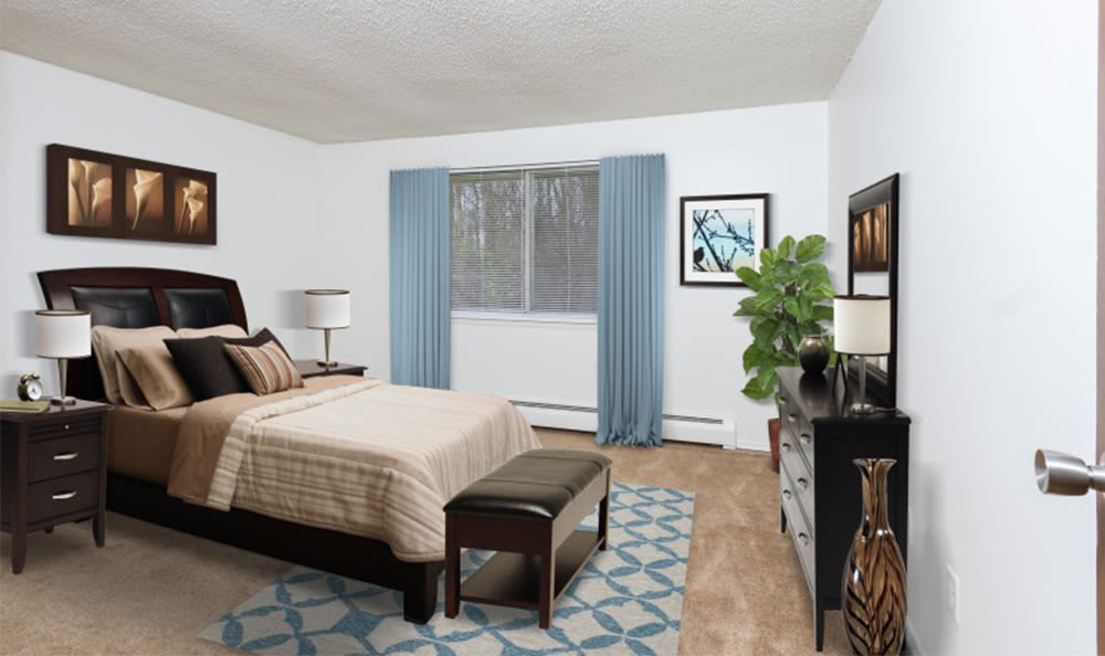 Photos of Glenbrook Manor | Apartments in Rochester, NY