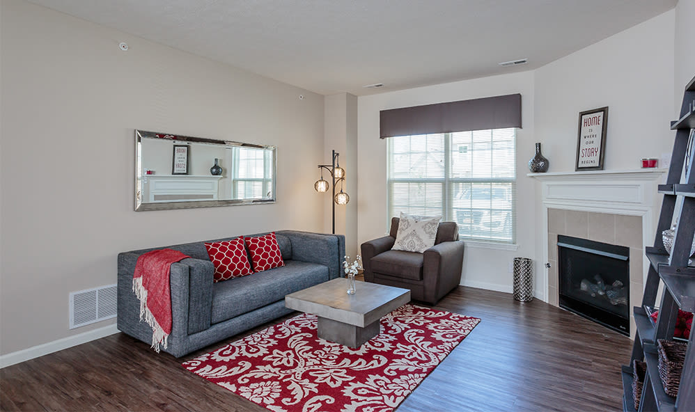 Photos Of Auburn Creek Apartments In Victor Ny