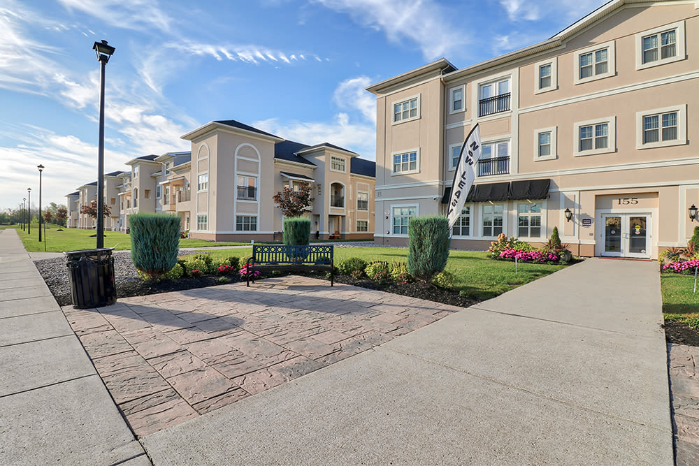 Photos of Gateway Landing on the Canal Apartments in Rochester, NY