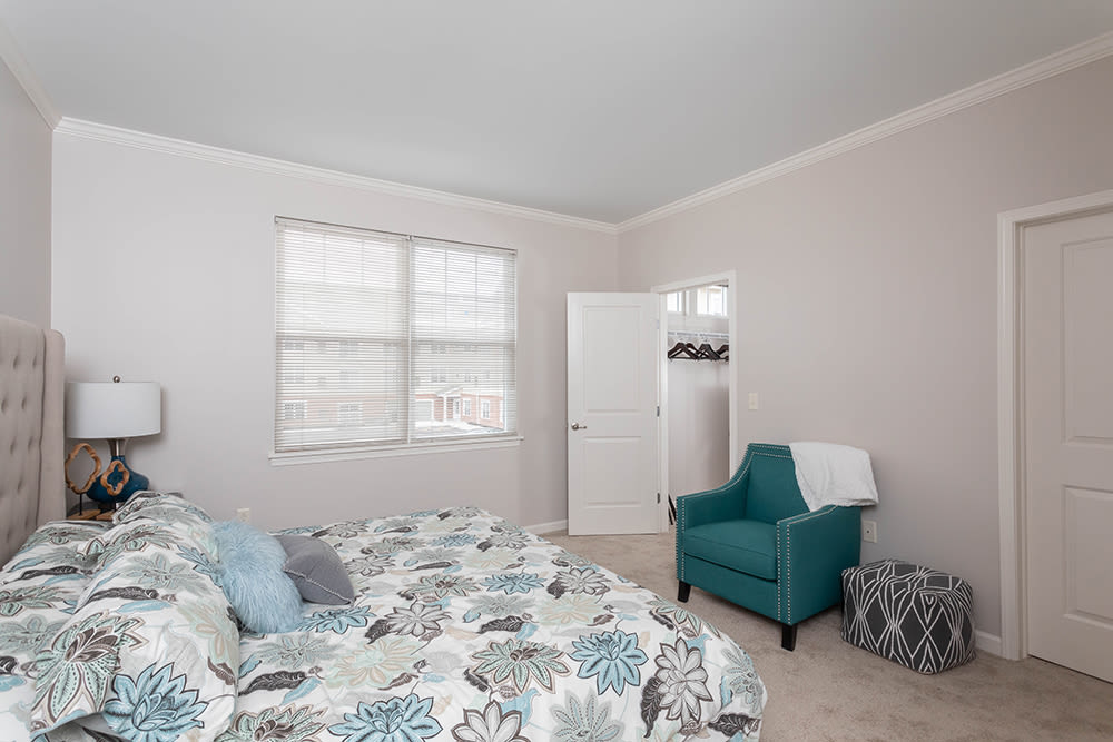 Photos of North Ponds Apartments in Webster, NY