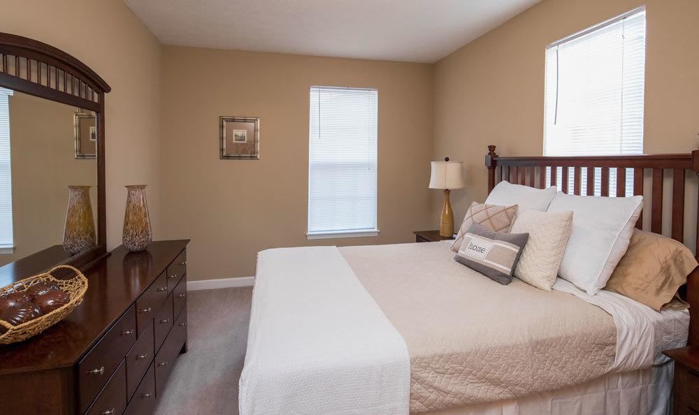 Photos Of Main Street Apartments In Huntsville Al