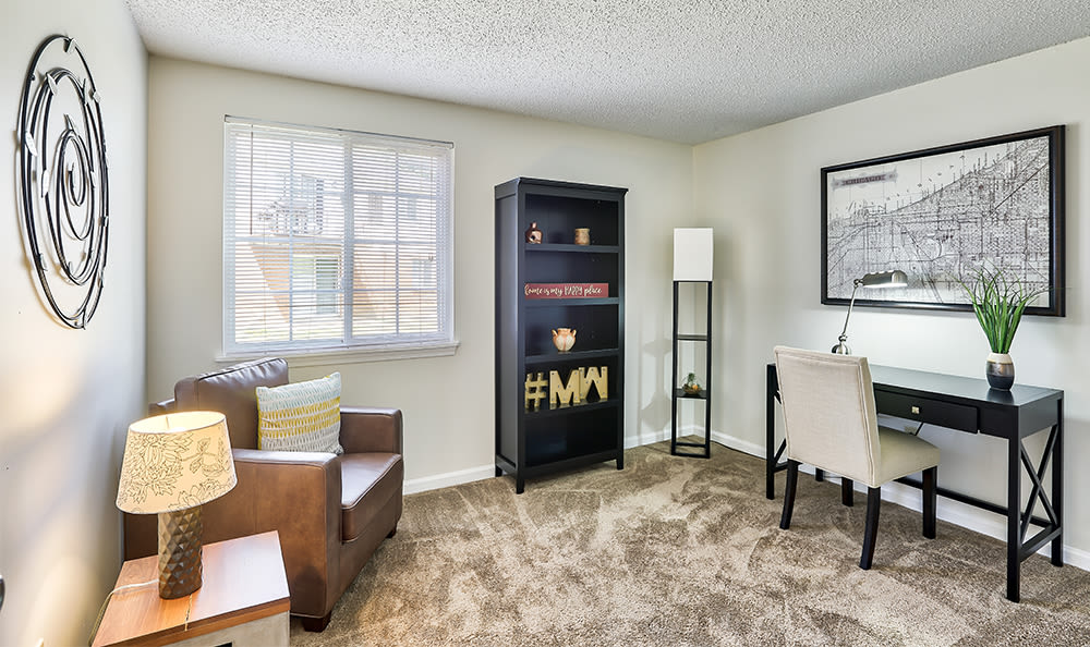 Photos of Maplewood Estates Apartments in Hamburg, New York