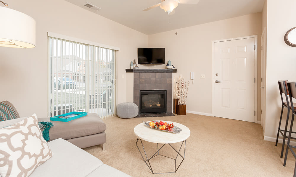 Photos of Reserve at Southpointe in Canonsburg, PA