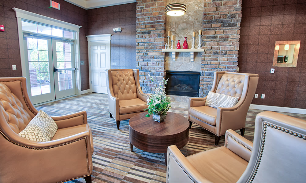 Photos of Reserve at Southpointe in Canonsburg, PA