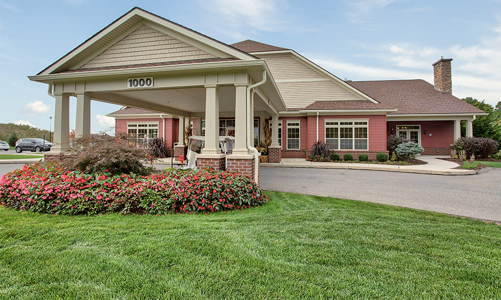 Photos of Reserve at Southpointe in Canonsburg, PA