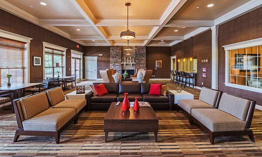 Photos of Reserve at Southpointe in Canonsburg, PA