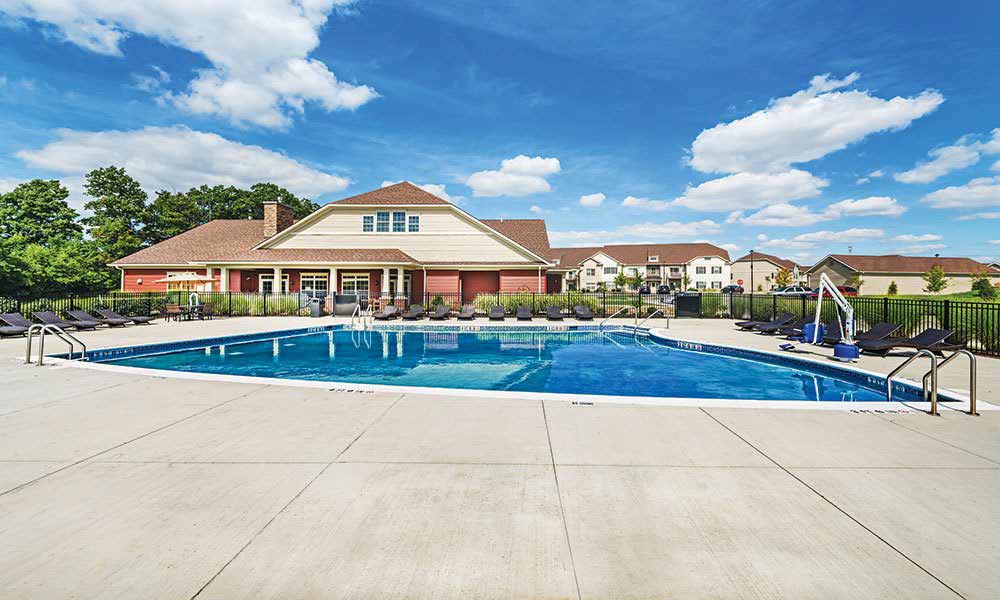 Photos of Reserve at Southpointe in Canonsburg, PA