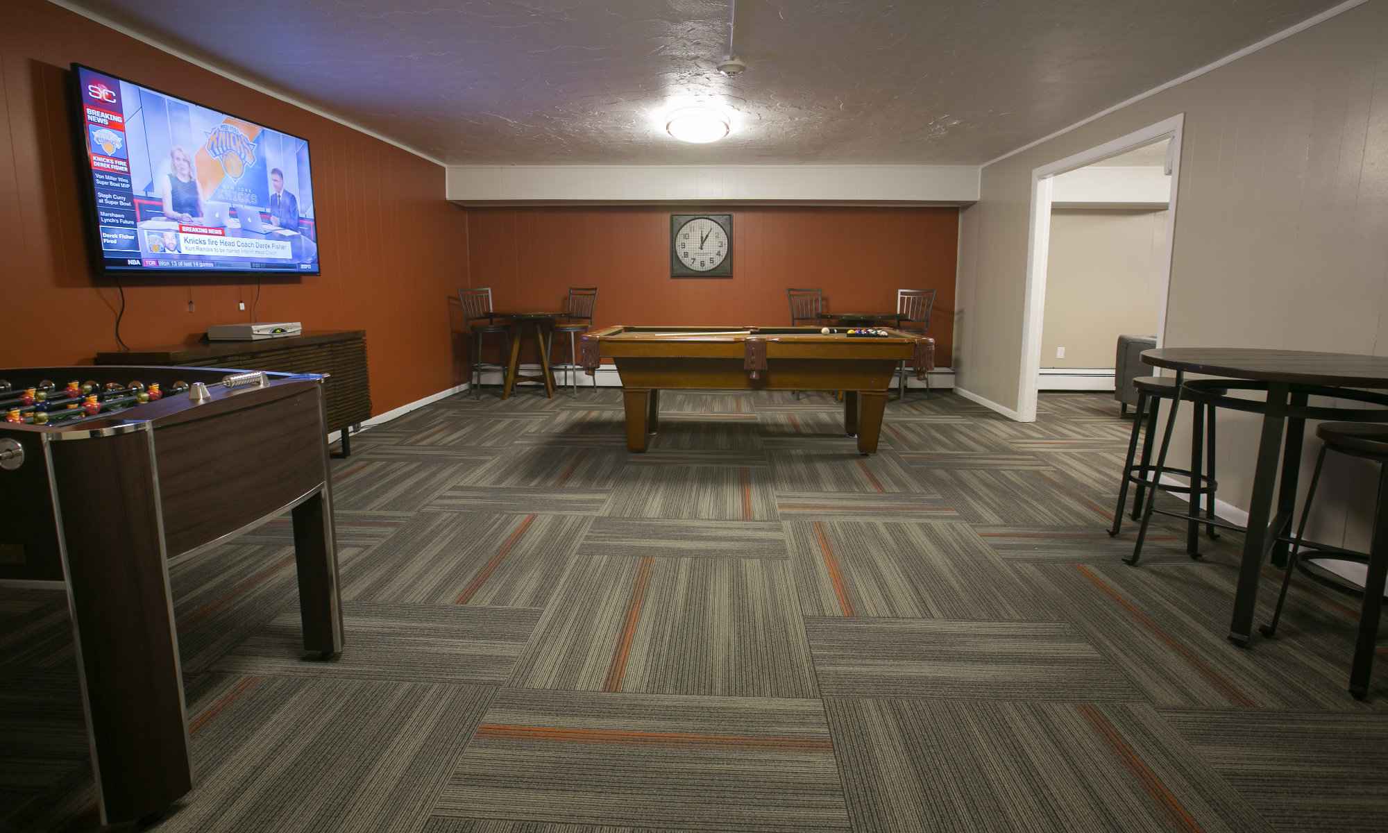 Solon Club Apartments Oakwood Village Oh Near Glenwillow