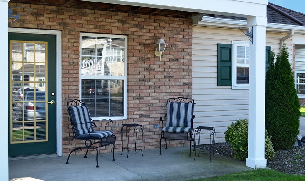 Photos Westview Commons Apartments in Rochester, NY