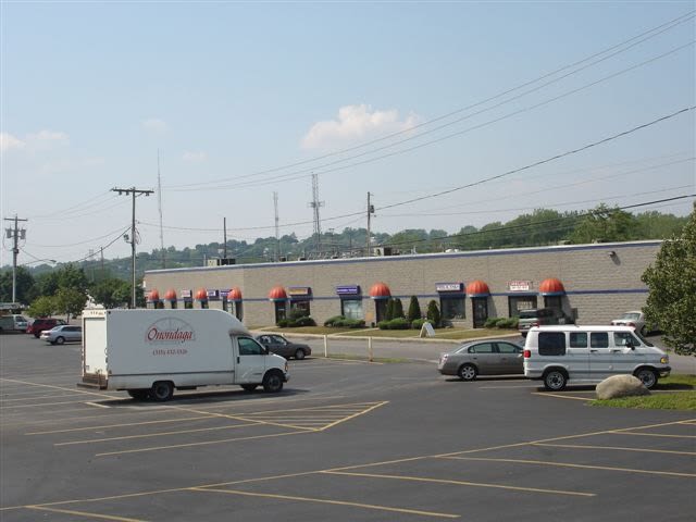 Erie Place