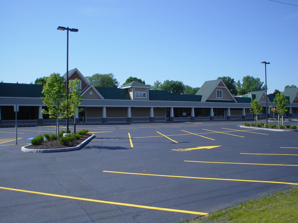 Limestone Commons