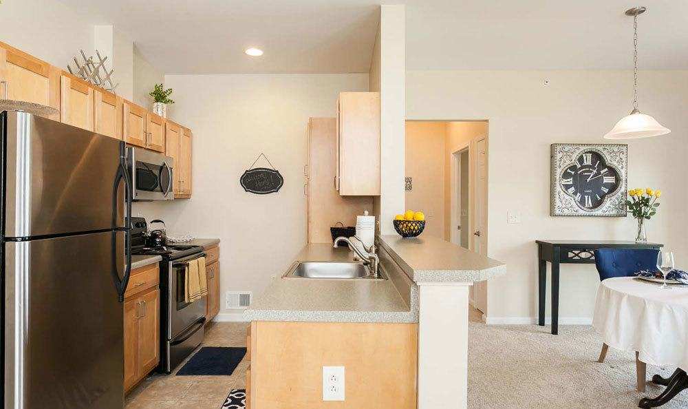 Farmington Ny Apartments Saratoga Crossing