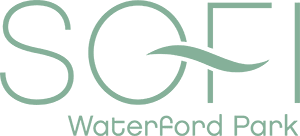 Logo icon for Sofi Waterford Park in San Jose, California