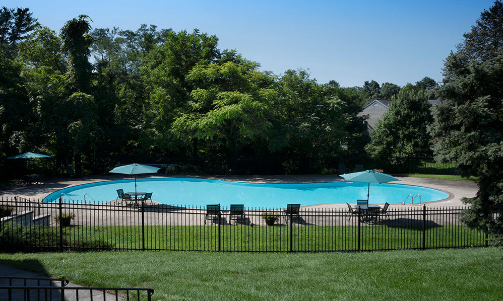 Photos of The Encore at Laurel Ridge in Harrisburg, PA