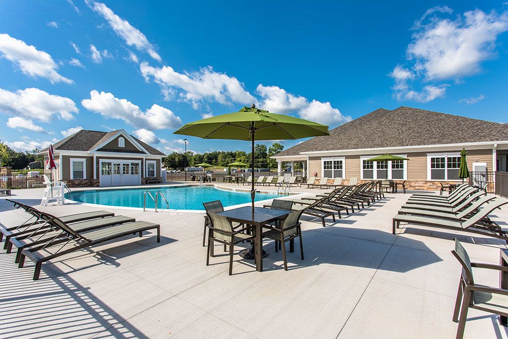Photos of The Landings at Meadowood in Baldwinsville, NY