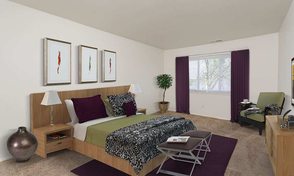 Onondaga Hill Syracuse, NY Apartments | The Meadows Apartments
