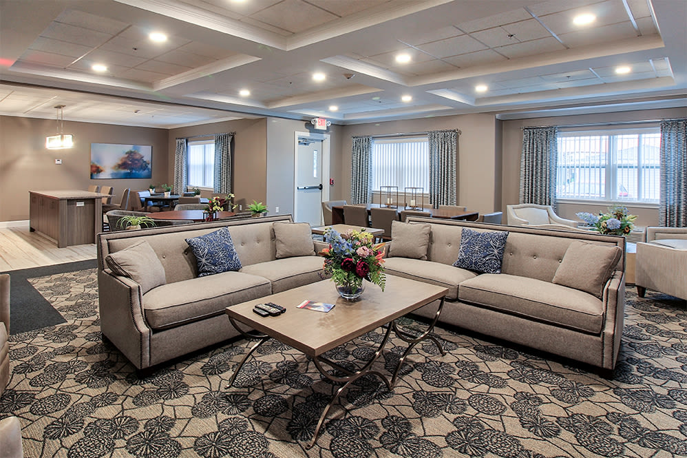 Photos of Villa Capri Apartments in Rochester, NY