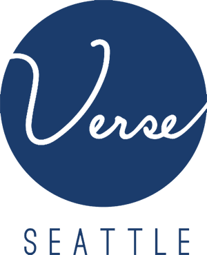 Logo icon for Verse Seattle in Seattle, Washington