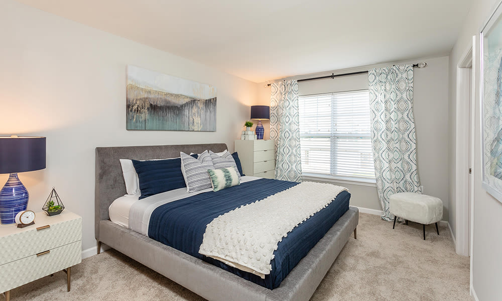 Photos of Woodland Acres Townhomes in Liverpool, NY