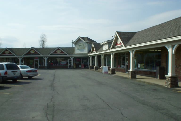 Manlius Mart