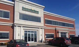 Berkshire Bank