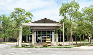 Glacier Creek Office Park