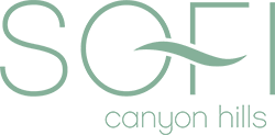 Logo icon for Sofi Canyon Hills in San Diego, California
