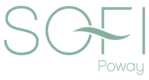 Logo icon for Sofi Poway in Poway, California