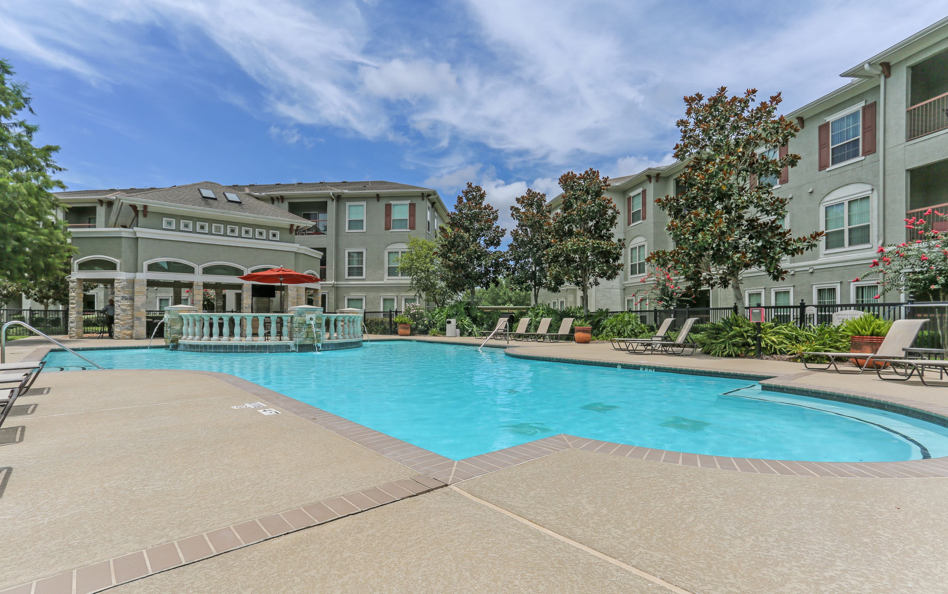 Photos of Sorrento at Tuscan Lakes in League City, TX