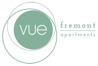 Logo icon for Vue Fremont in Fremont, California